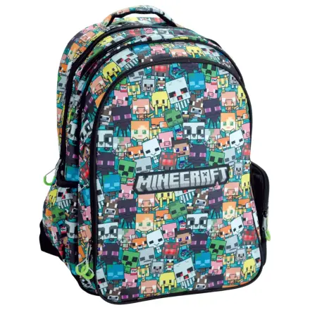 Minecraft Chibi Školska torba, Torba 46 cm fotografija proizvoda