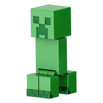 Minecraft akcijska figura Creeper 8 cm termékfotója