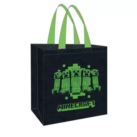 Minecraft torba Creeper fotografija proizvoda