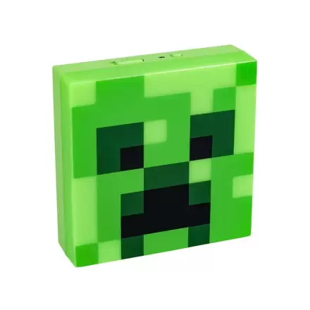 Minecraft Noćno svjetlo Creeper 10 cm fotografija proizvoda
