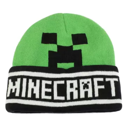 Minecraft Kapa Creeper Lice termékfotója