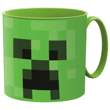 Minecraft Creeper mikro šalica fotografija proizvoda