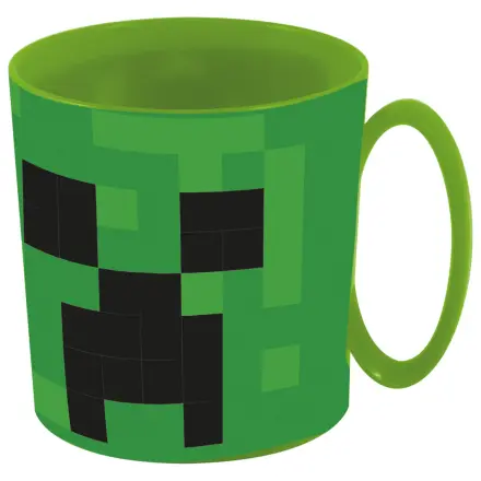 Minecraft Creeper mikro šalica fotografija proizvoda
