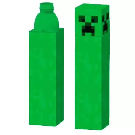 Minecraft Creeper boca 650 ml termékfotója