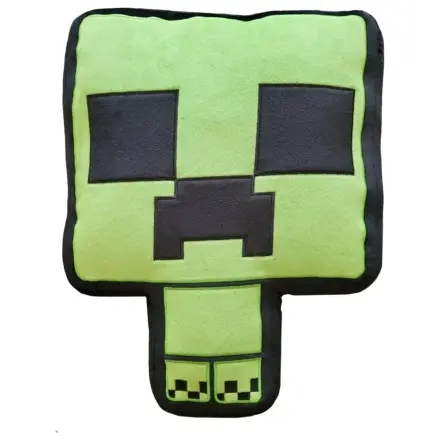 Minecraft Jastuk Creeper 44 cm fotografija proizvoda