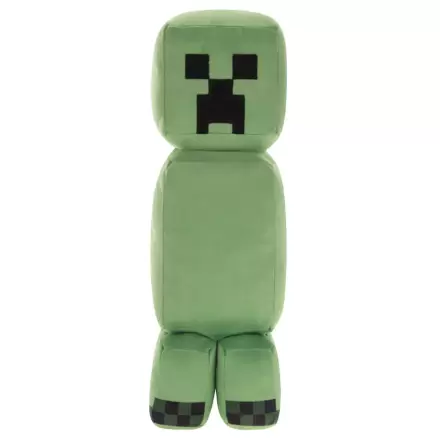 Minecraft Creeper plišana igračka 20cm termékfotója