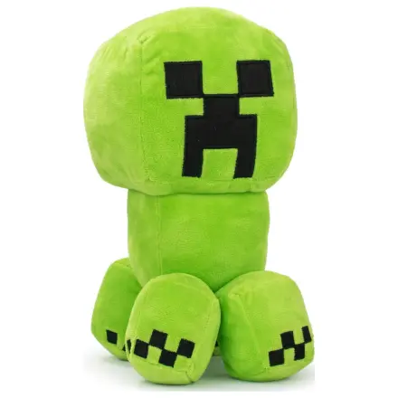 Minecraft Creeper plišana igračka 30cm fotografija proizvoda