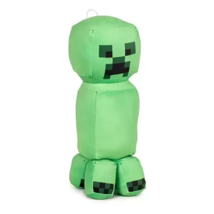 Minecraft plišana figura Creeper 30 cm termékfotója