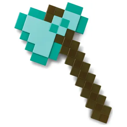 Minecraft dijamantna sjekira fotografija proizvoda