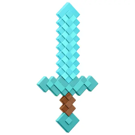 Minecraft Diamond Mač fotografija proizvoda