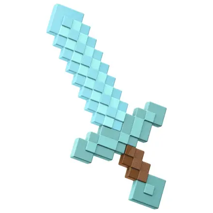 Minecraft Diamond Mač fotografija proizvoda
