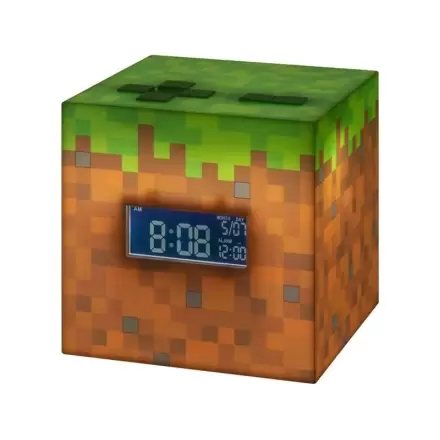 Minecraft: Budilica fotografija proizvoda