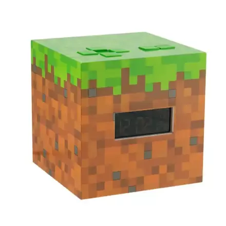 Minecraft: Budilica termékfotója