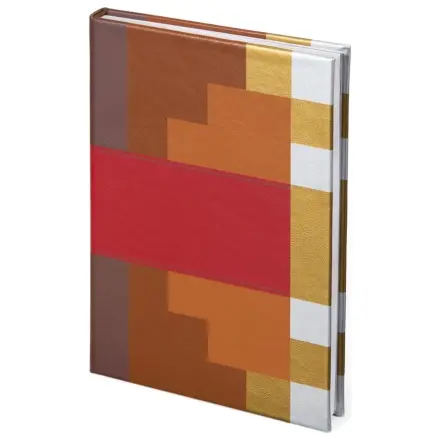 Minecraft Dnevnik Začarana knjiga fotografija proizvoda