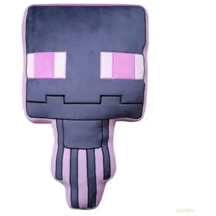 Minecraft Jastuk Enderman 55 cm fotografija proizvoda