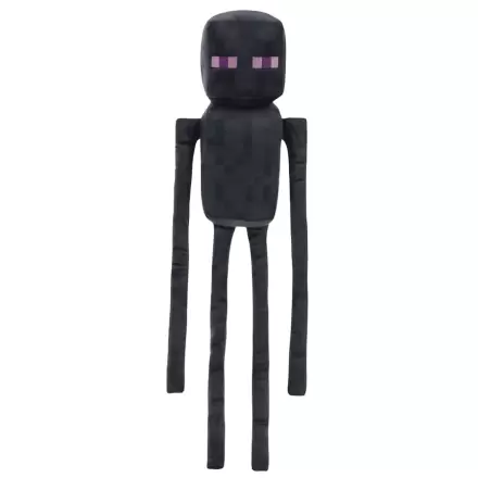 Minecraft Enderman plišana igračka 20cm termékfotója