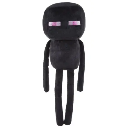 Minecraft plišana figura Enderman 20 cm fotografija proizvoda