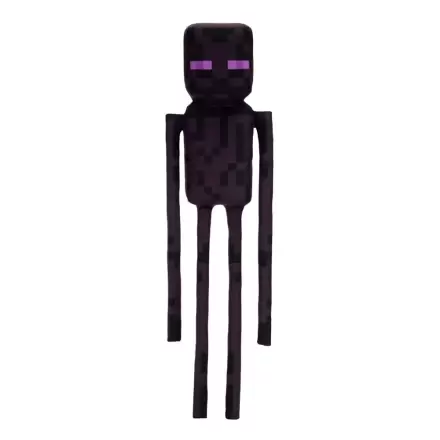 Minecraft plišana figura Enderman 30 cm termékfotója