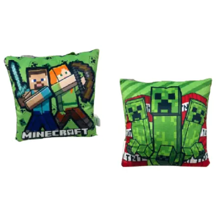 Minecraft Epic jastuk, dekorativni jastuk 38 cm fotografija proizvoda