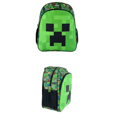 Minecraft Face ruksak 40 cm fotografija proizvoda