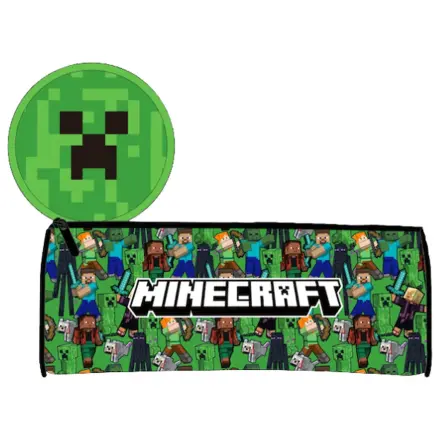 Minecraft Face pernica fotografija proizvoda