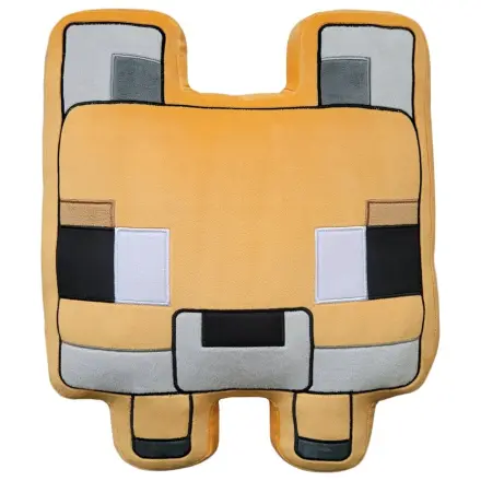 Minecraft Jastuk Fox 40 cm fotografija proizvoda