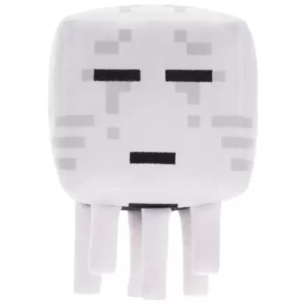 Minecraft Ghast plišana igračka 20 cm termékfotója