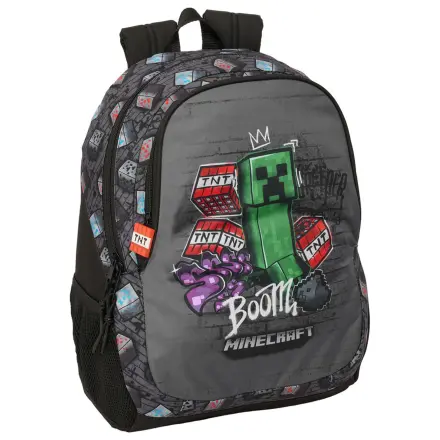 Minecraft Graffiti adaptibilni ruksak 44cm fotografija proizvoda