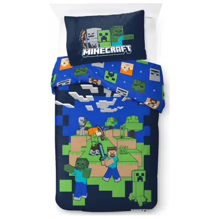 Minecraft I Got Your Back komplet navlake za poplun fotografija proizvoda