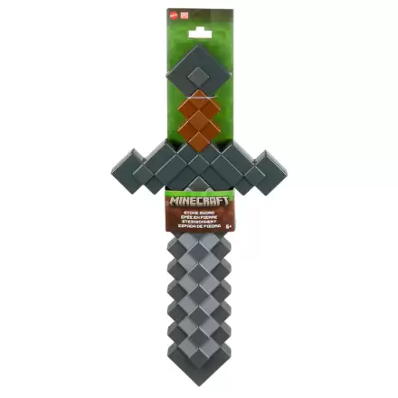 Minecraft Željezni Mač 42 cm termékfotója