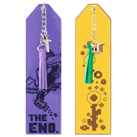 Minecraft Bookmarks pakiranje od 2 komada Minecraft Bee & Ender Dragon fotografija proizvoda