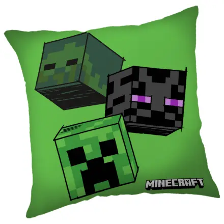 Minecraft Mobs Jastuk fotografija proizvoda