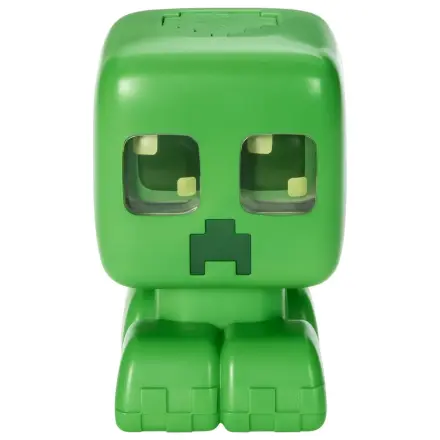 Minecraft Interaktivna figura Moj kućni ljubimac Creeper 14 cm fotografija proizvoda
