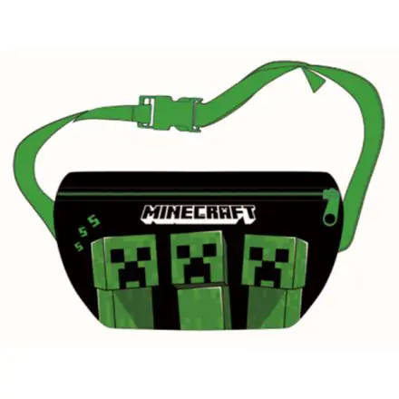Minecraft Fanny Pack 22 cm fotografija proizvoda