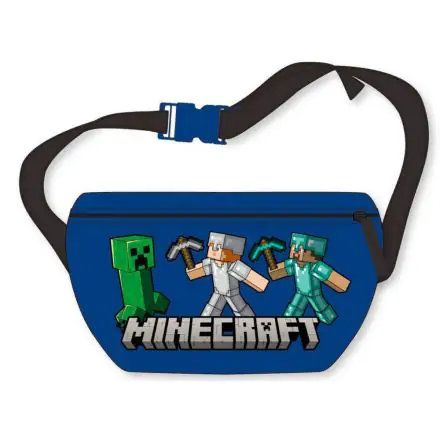 Minecraft torbica oko struka 22 cm fotografija proizvoda