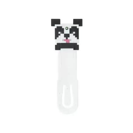 Minecraft svjetiljka za knjige Panda fotografija proizvoda