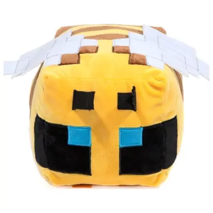 Minecraft Jastuk Bee 30 cm fotografija proizvoda