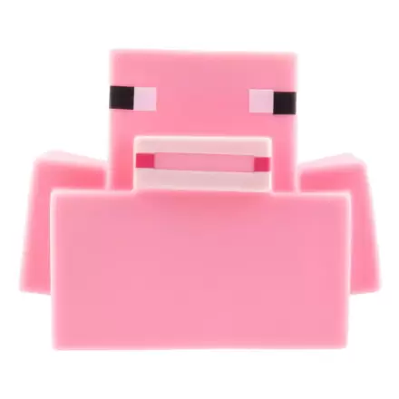 Minecraft Patka za kupanje Svinja 6 cm fotografija proizvoda