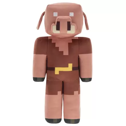 Minecraft Pigman plišana igračka 20cm termékfotója