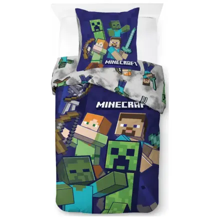 Minecraft Realms Navlaka za poplun fotografija proizvoda