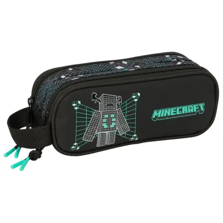 Minecraft Screen dupla pernica fotografija proizvoda