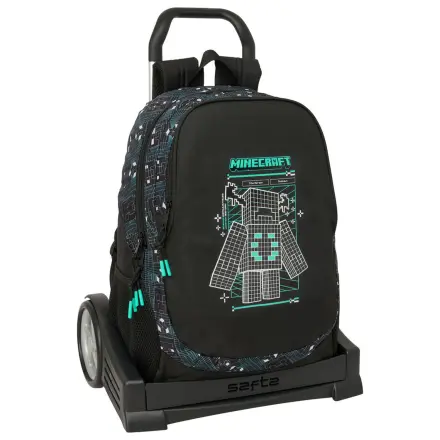 Minecraft Izvlačiva kolica 44cm fotografija proizvoda