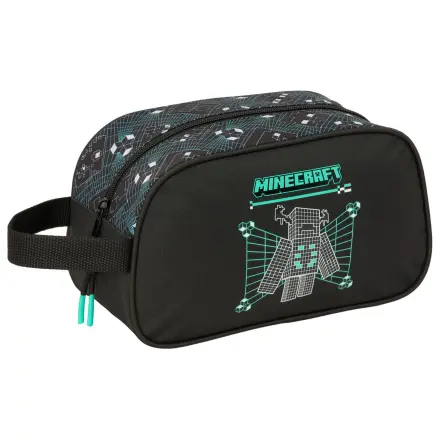 Minecraft torbica za nošenje prilagodljiva zaslonu fotografija proizvoda