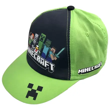 Minecraft Squad Style dječja bejzbol kapa 55 cm fotografija proizvoda