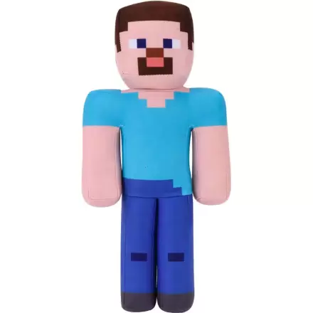 Minecraft Steve 30 cm plišana igračka termékfotója