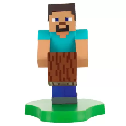 Minecraft Steve mini Cable Guy držač kabela termékfotója