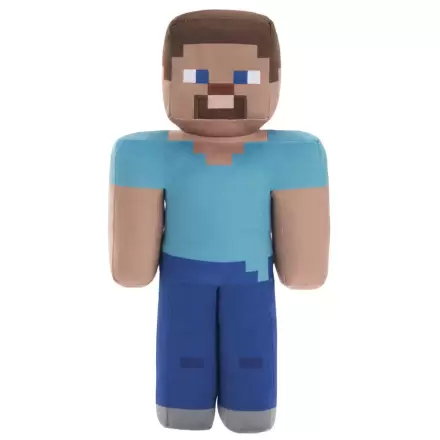 Minecraft Steve plišana igračka 20cm termékfotója