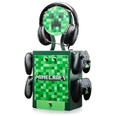 Minecraft Ormarići za pohranu fotografija proizvoda