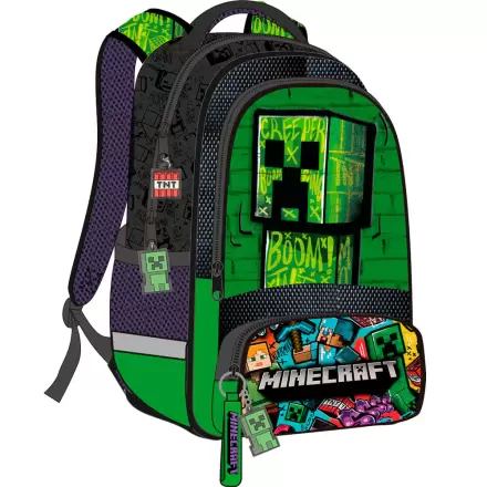 Minecraft ruksak 42 cm fotografija proizvoda