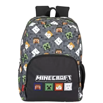 Minecraft ruksak 43 cm termékfotója